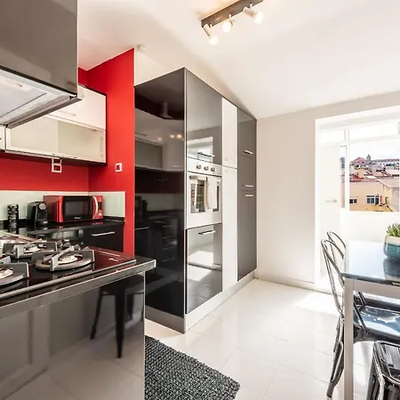 Guestready- Blue Arroios Apt Perfect For 2 *