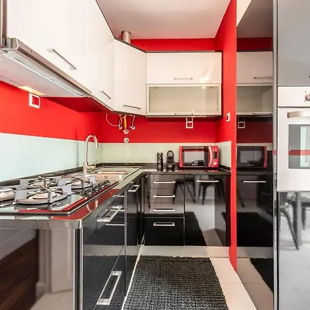 דירה Guestready- Blue Arroios Apt Perfect For 2 *