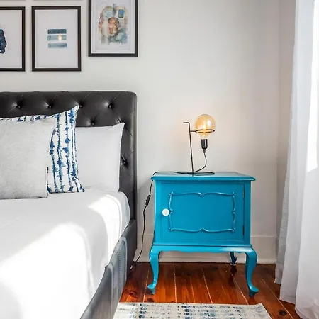 Guestready- Blue Arroios Apt Perfect For 2 דירה ליסבון